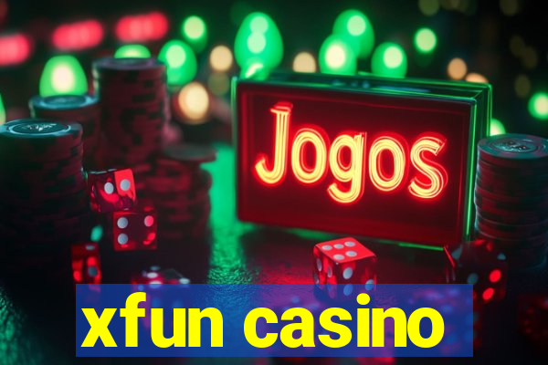 xfun casino